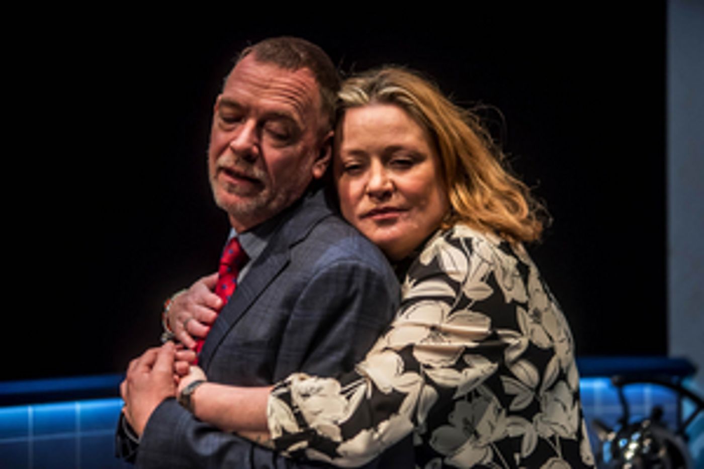 EastEnders Legends Reunite On Stage At The Belgrade In LOOKING GOOD DEAD EastEnders Legends Reunite On Stage At The Belgrade In LOOKING GOOD DEAD Image