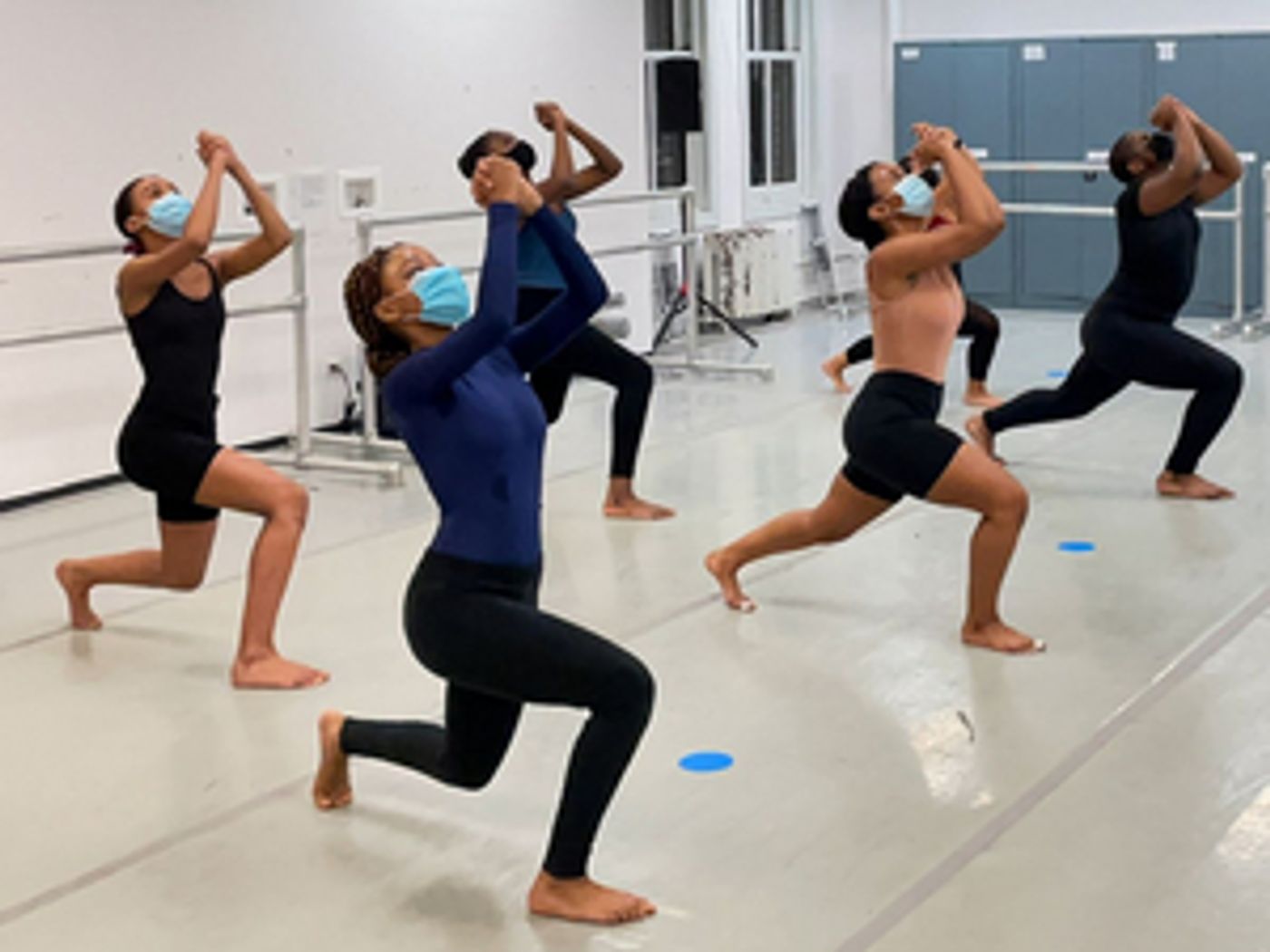 Deeply Rooted Expands Dance Education To The Mac On Chicago's South Side  Image