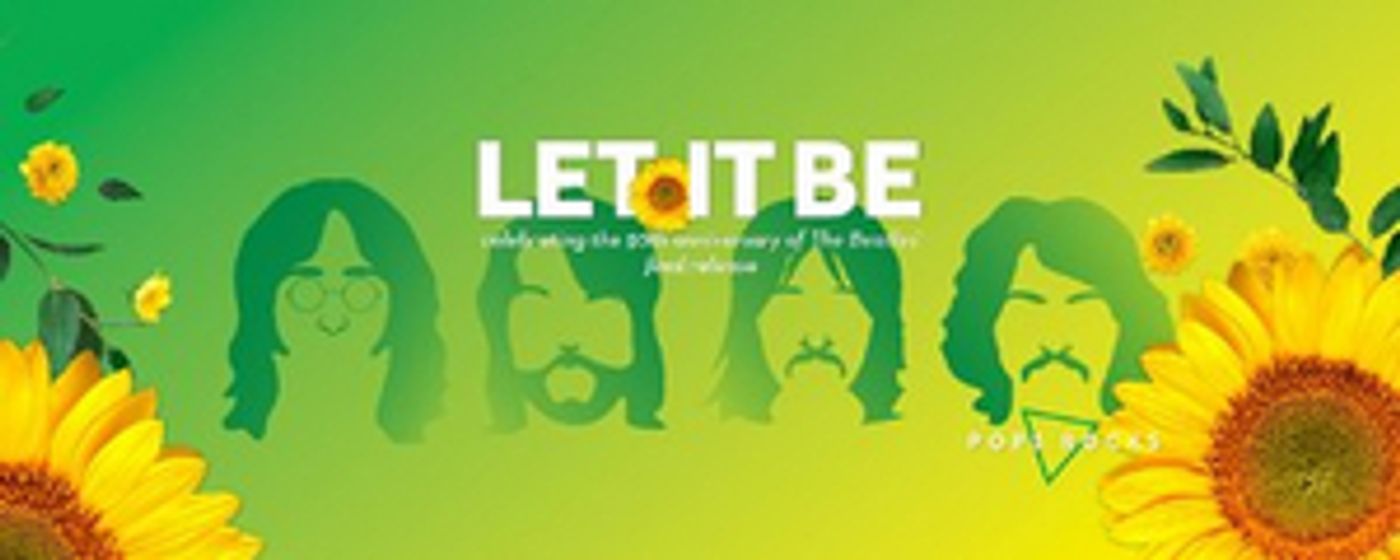 The Philly POPS Rocks The Beatles' Final Album Next Month  Image