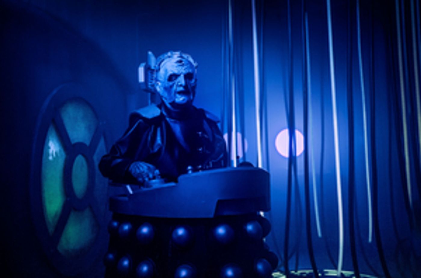 DOCTOR WHO: TIME FRACTURE Extends to September 2022 DOCTOR WHO: TIME FRACTURE Extends to September 2022 Image