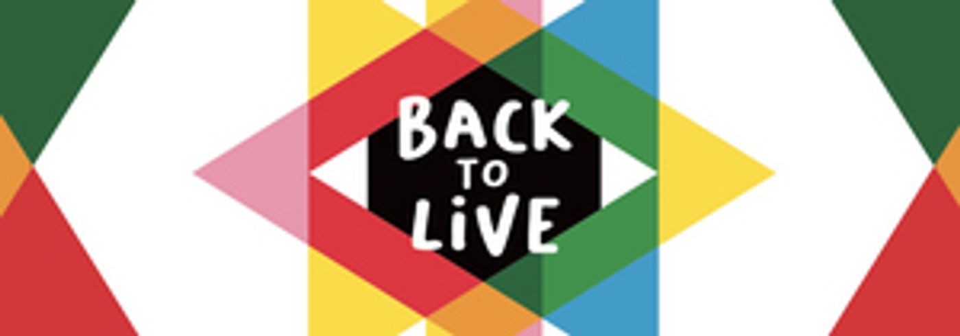 Back to Live 2022 Announces Lineup of Events  Image