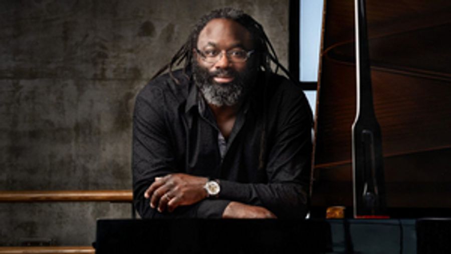 Savannah Philharmonic Returns to Lucas Theatre This Weekend Image