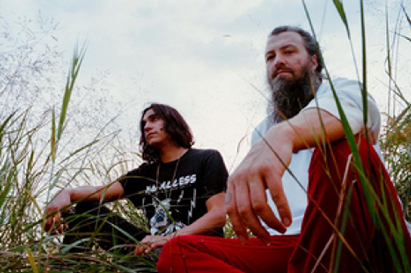 OMBIIGIZI Release New Album 'Sewn Back Together'  Image