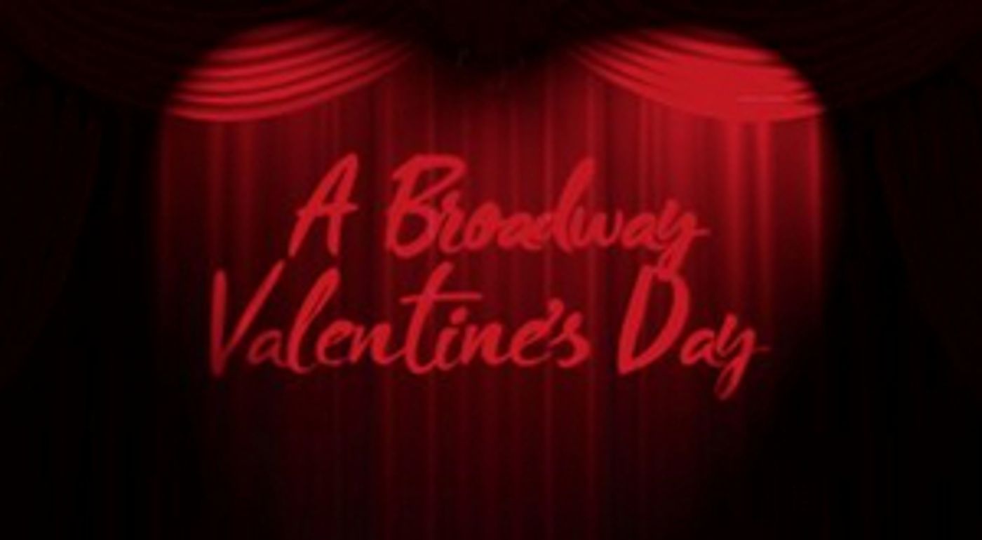 Celebrate Valentine's Day at Feinstein's/54 Below With Joey Contreras, Alexandra Silber & More  Image