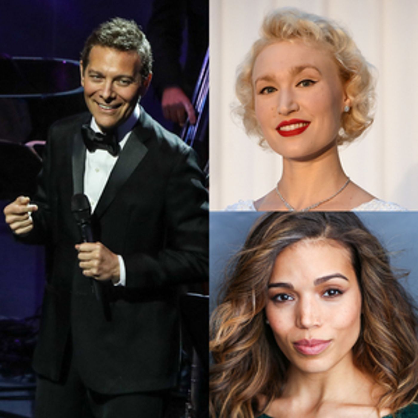 Carnegie Hall Announces February—March 2022 Calendar  Image