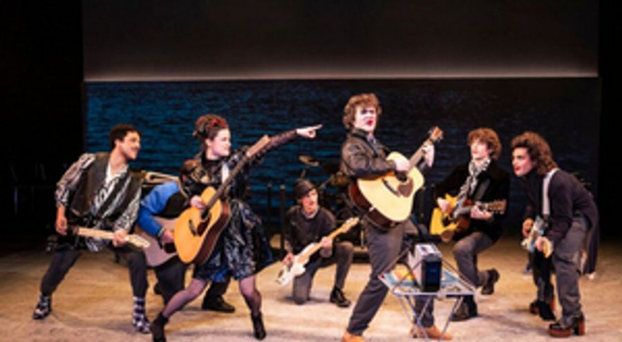 SING STREET Announces Pre-Broadway Run at The Huntington This August Image