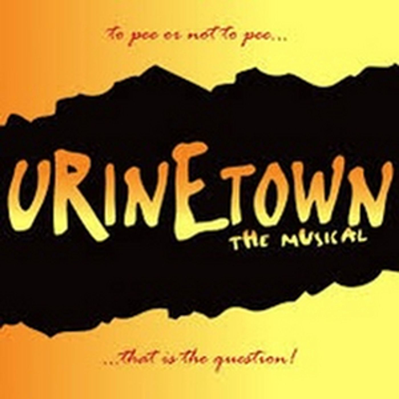 Little Radical Theatrics to Present URINETOWN at Orlando Shakes  Image