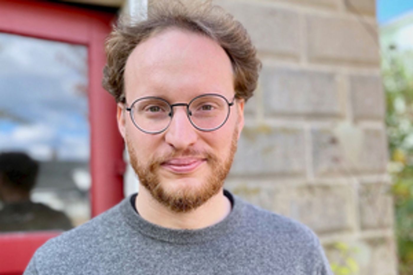 CCCC Grossman Ensemble to Present World Premiere Of Eric Nathan's IN BETWEEN CCCC Grossman Ensemble to Present World Premiere Of Eric Nathan's IN BETWEEN Image