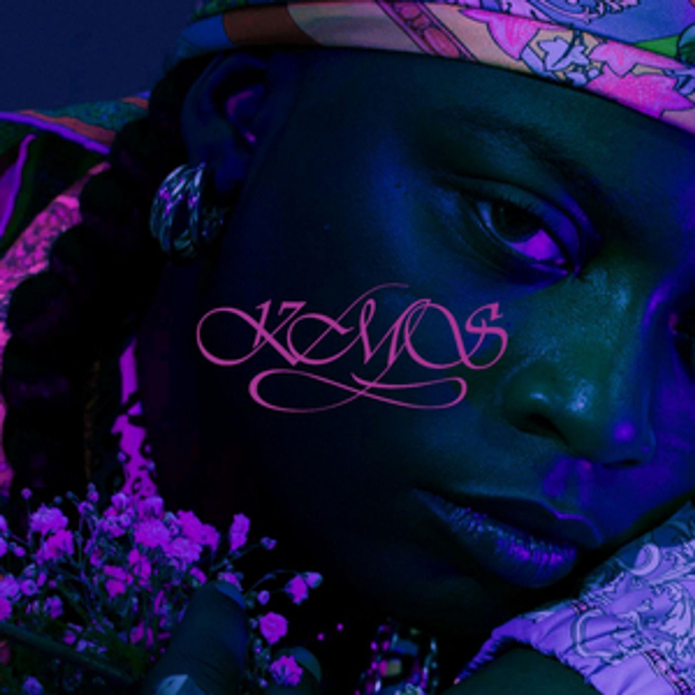 Marzz Releases New Single 'KMS' Marzz Releases New Single 'KMS' Image