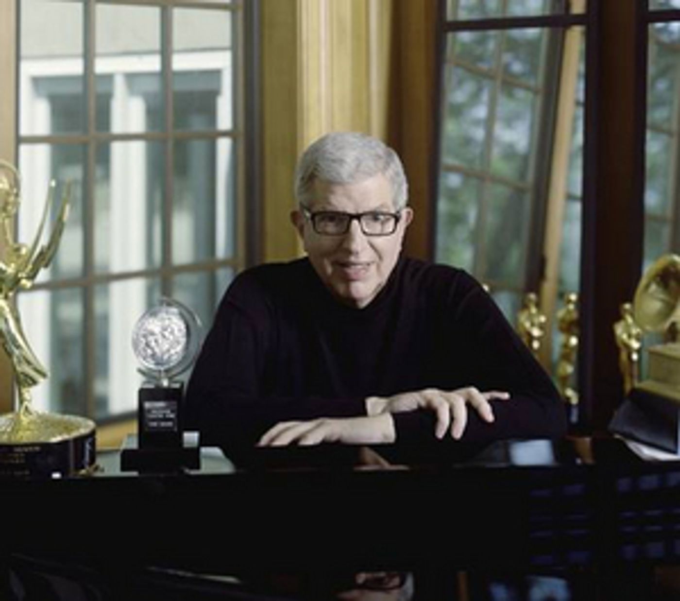 Interview: Terre-Blair Hamlisch of A CONCERT FOR PEACE at Union County Performing Arts Center on 2/26 Interview: Terre-Blair Hamlisch of A CONCERT FOR PEACE at Union County Performing Arts Center on 2/26 Image