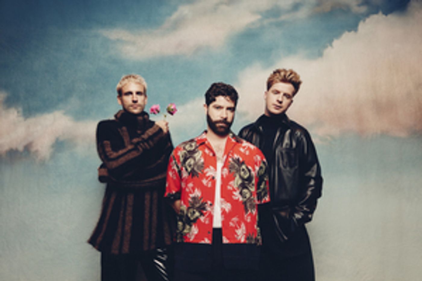 Foals Share Their New Single '2am'  Image
