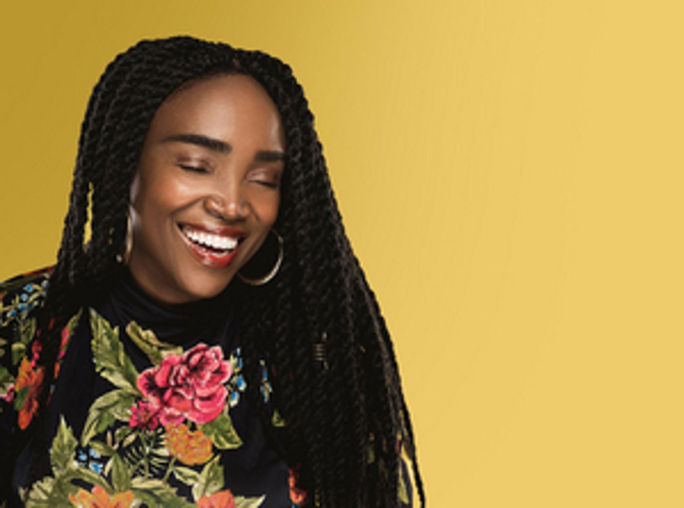 Chelsea Table + Stage to Present Emiline Michel in STRINGS + SOUL  Image