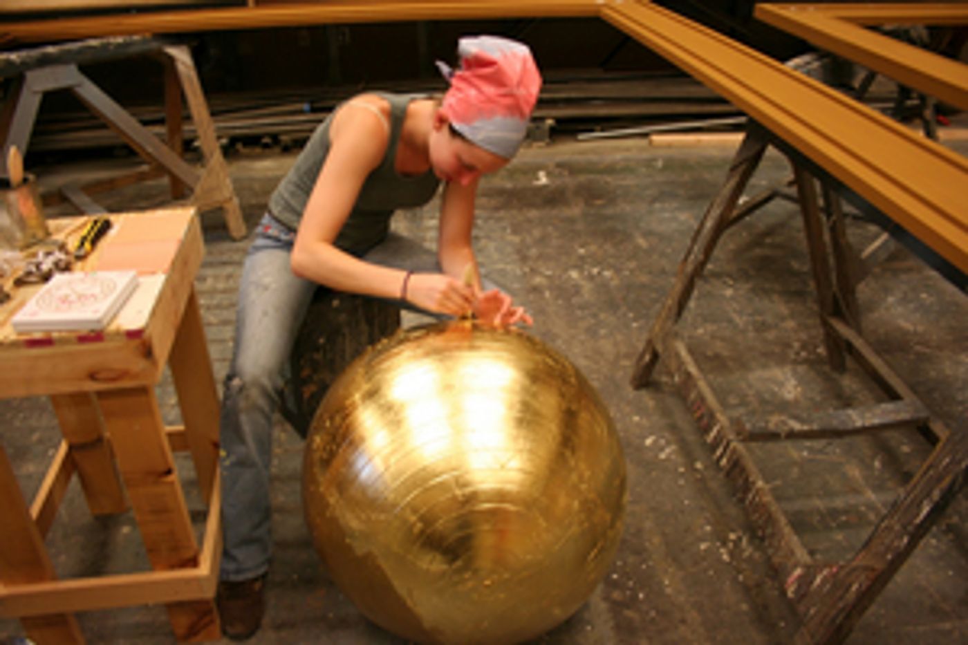 Westport Country Playhouse Accepting Internship Applications  Image