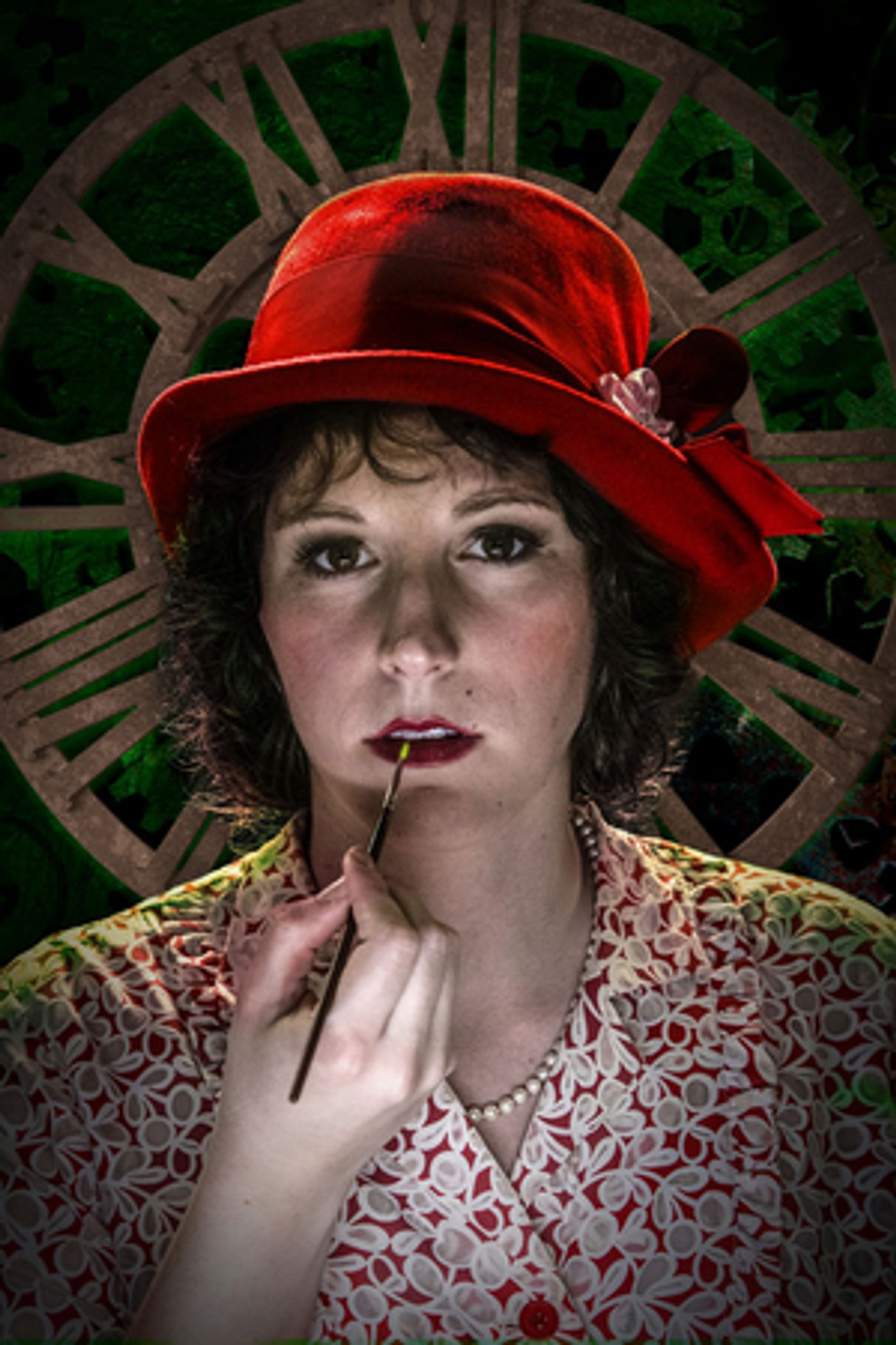 UofSC Theatre to Present THESE SHINING LIVES  Image