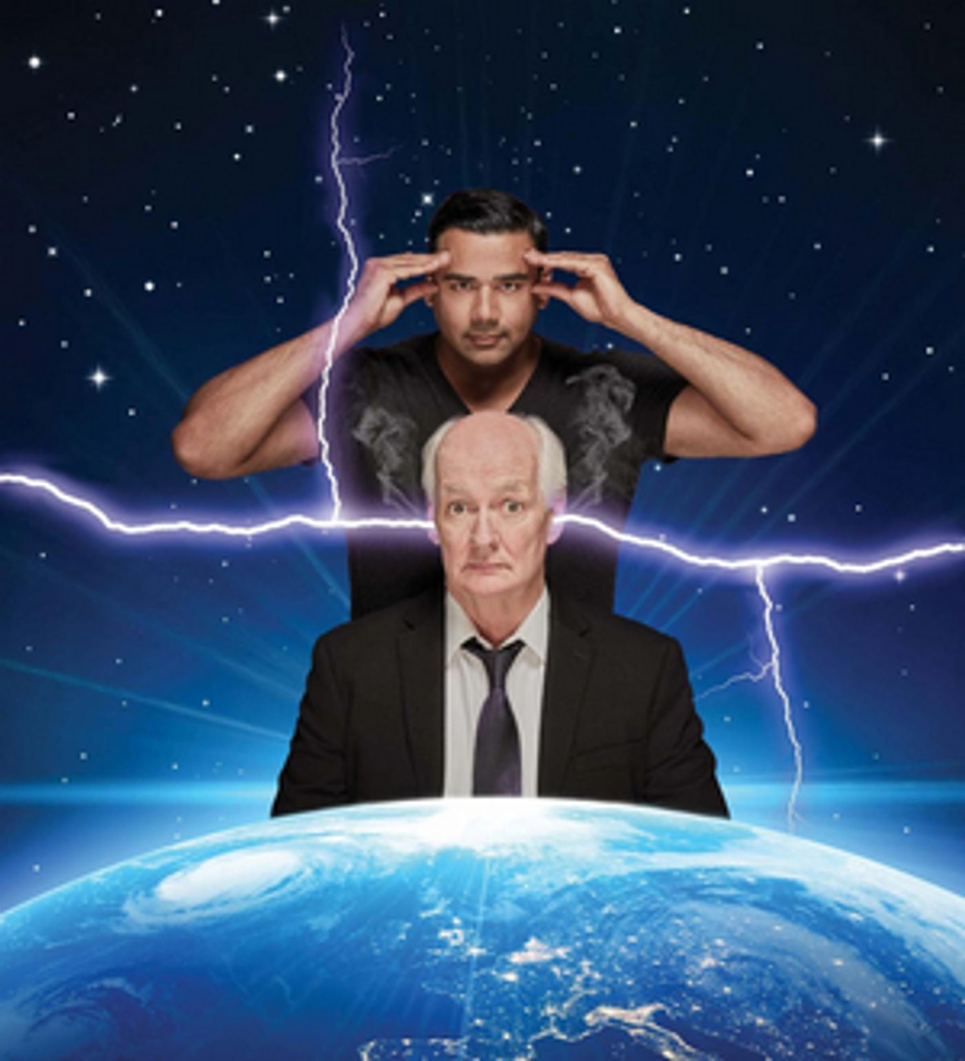 Colin Mochrie Presents HYPROV: IMPROV UNDER HYPNOSIS Colin Mochrie Presents HYPROV: IMPROV UNDER HYPNOSIS Image