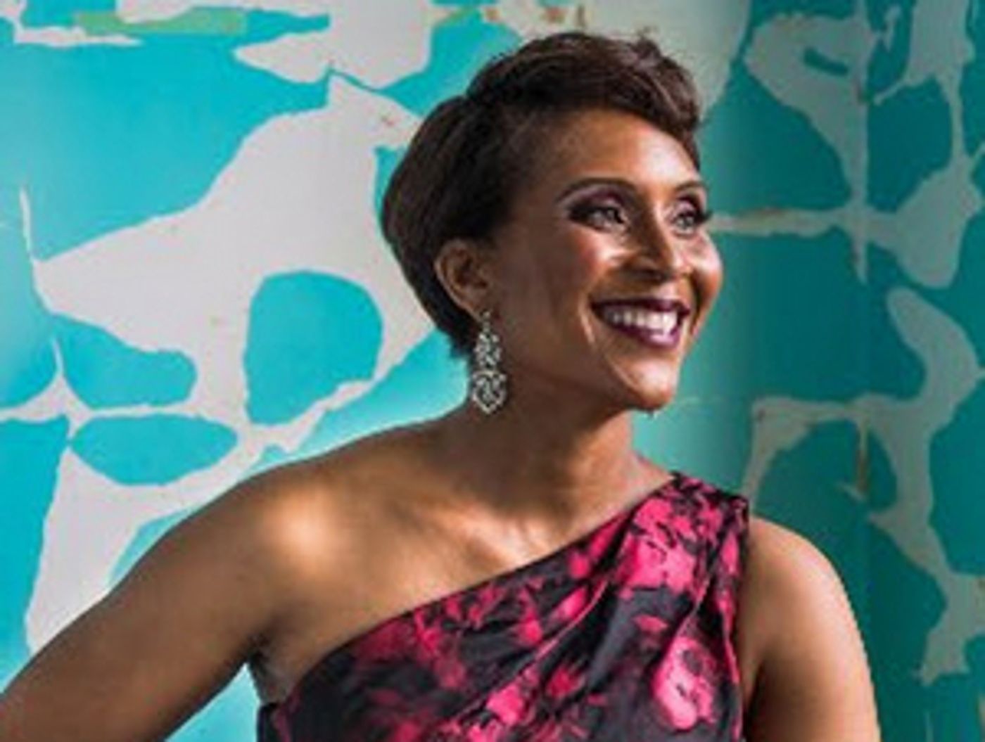 Cincinnati Opera Announces Revised Dates For World Premiere Of Spears/Smith CASTOR AND PATIENCE Cincinnati Opera Announces Revised Dates For World Premiere Of Spears/Smith CASTOR AND PATIENCE Image