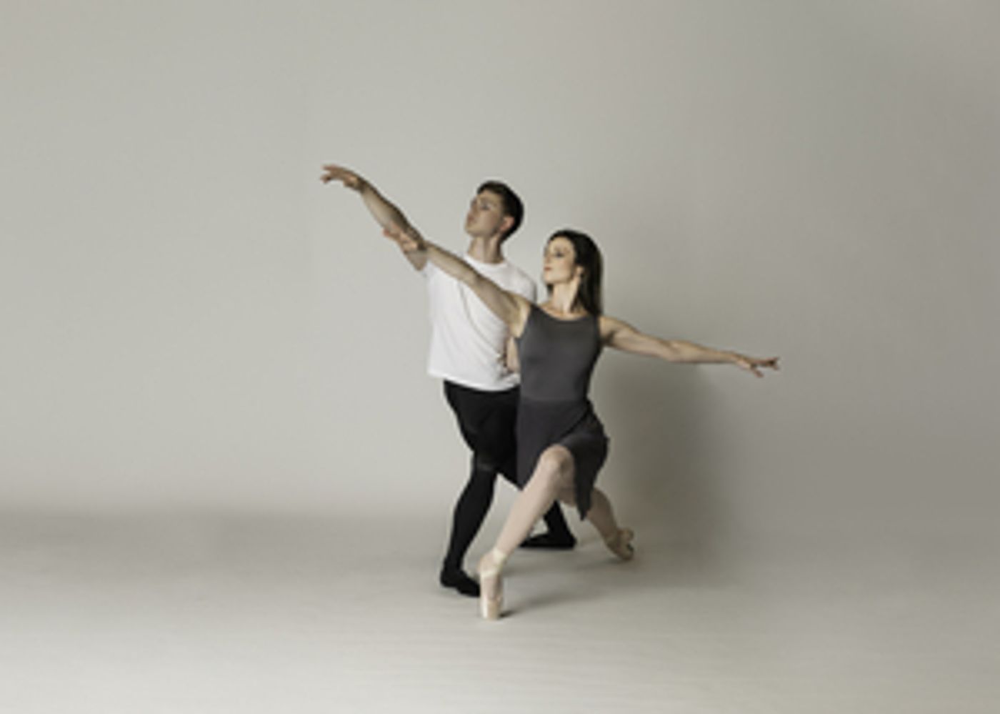 Ballet Theatre of Maryland Presents MOMENTUM This Month  Image
