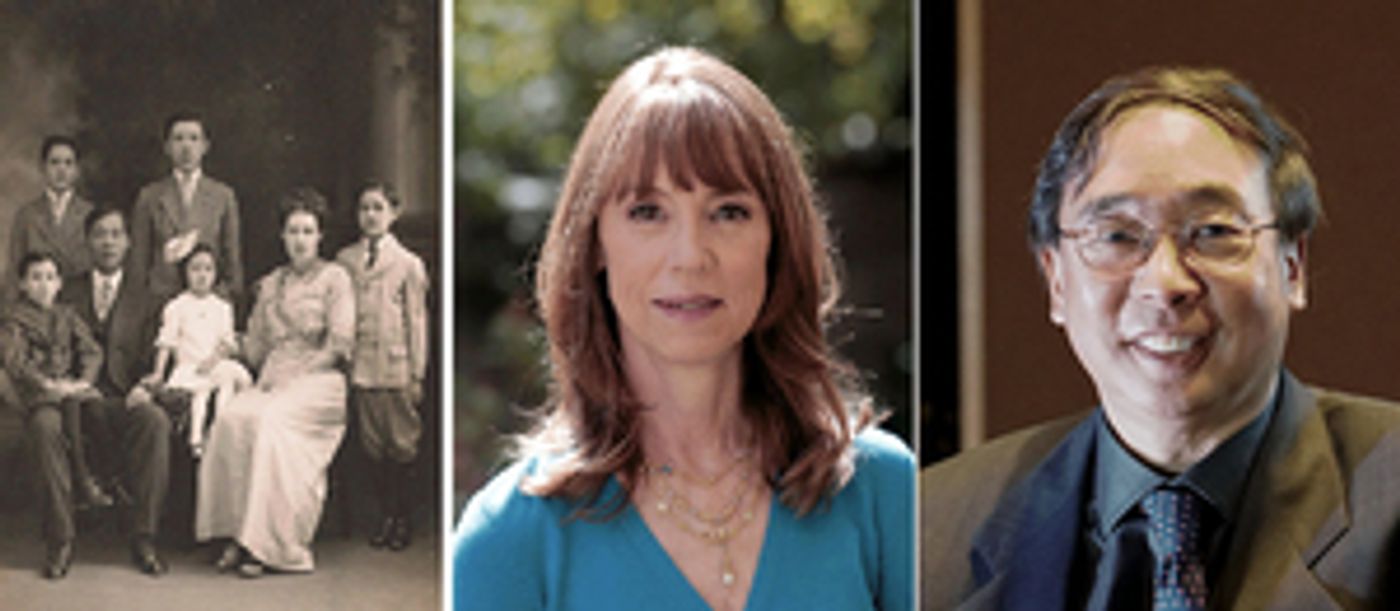 The Huntington Will Present ON GOLD MOUNTAIN Opera In The Chinese Garden The Huntington Will Present ON GOLD MOUNTAIN Opera In The Chinese Garden Image