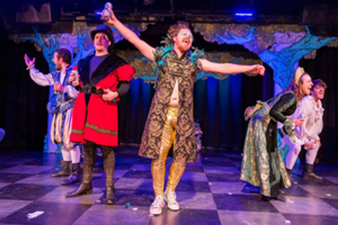 Pittsburgh Humanities Festival Announced For March 2022  Image