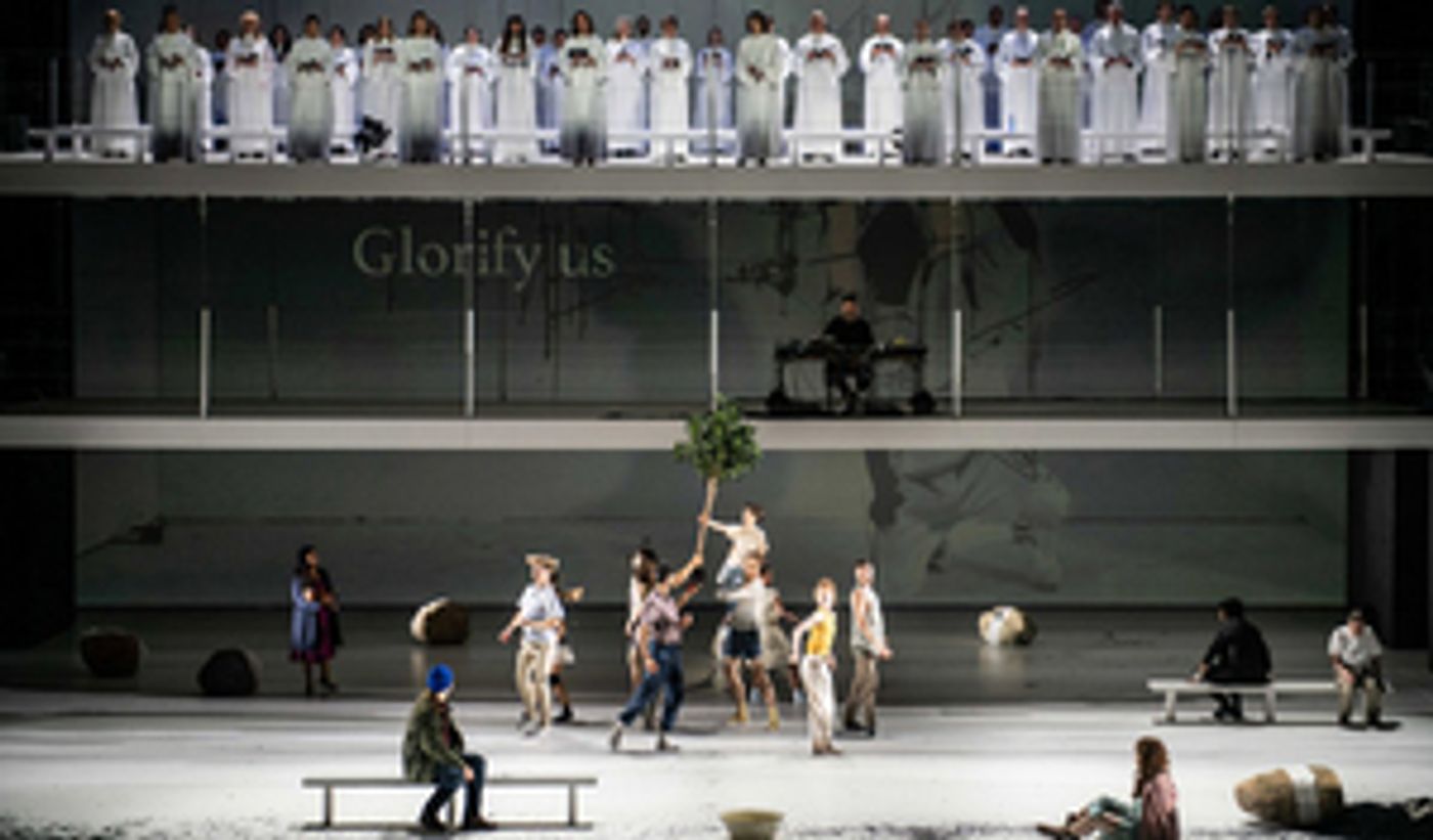 MISSA IN TEMPORE BELLI Will Stream on Operavision  Image