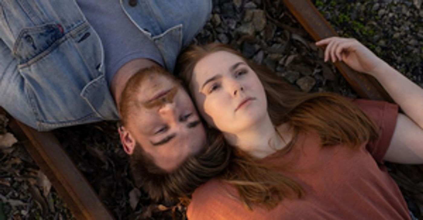 Review: THIS IS WHERE WE LIVE at Cookery At Girls' School Review: THIS IS WHERE WE LIVE at Cookery At Girls' School Image