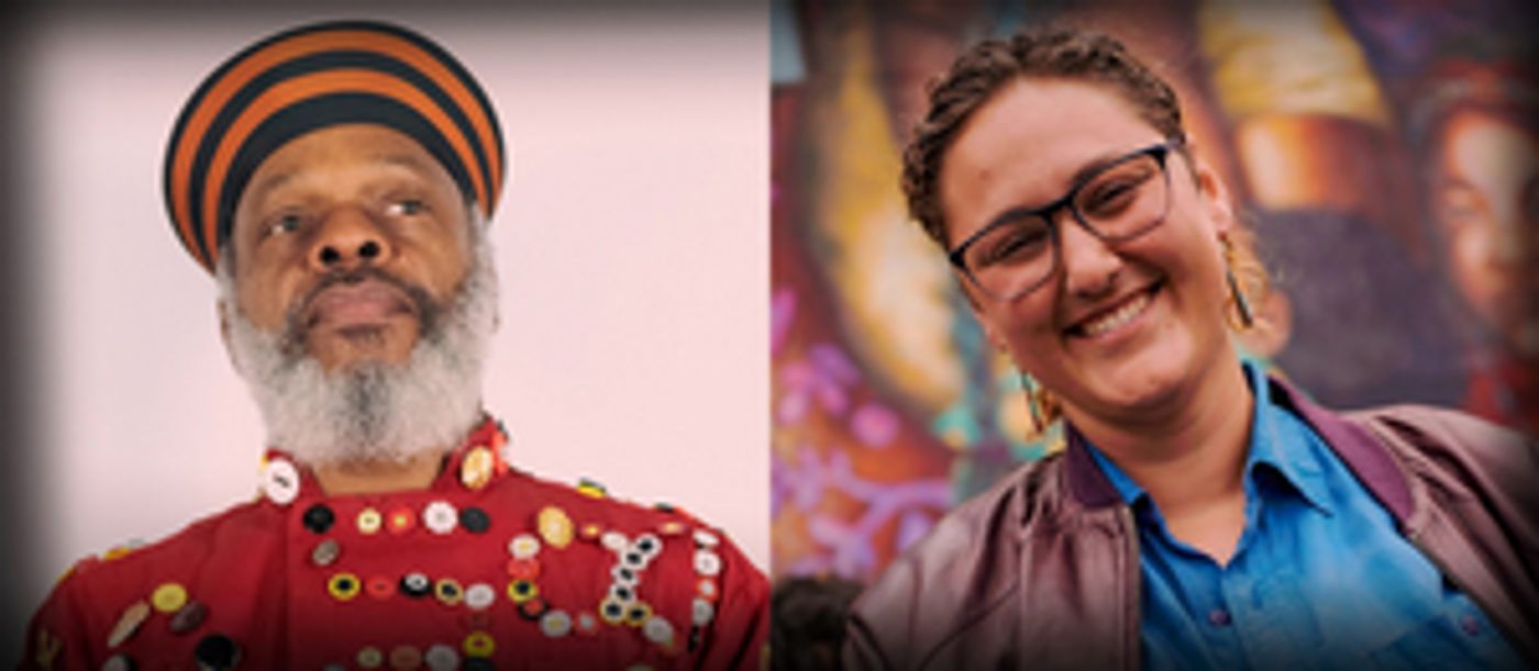 2022 McKnight Community-Engaged Artist Fellows Announced  Image