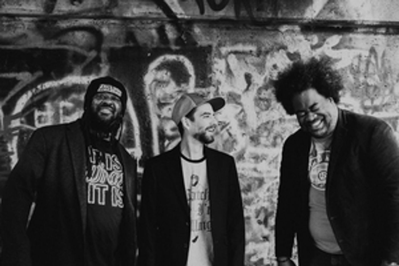 Delvon Lamarr Organ Trio Releases New Album 'Cold As Weiss'  Image