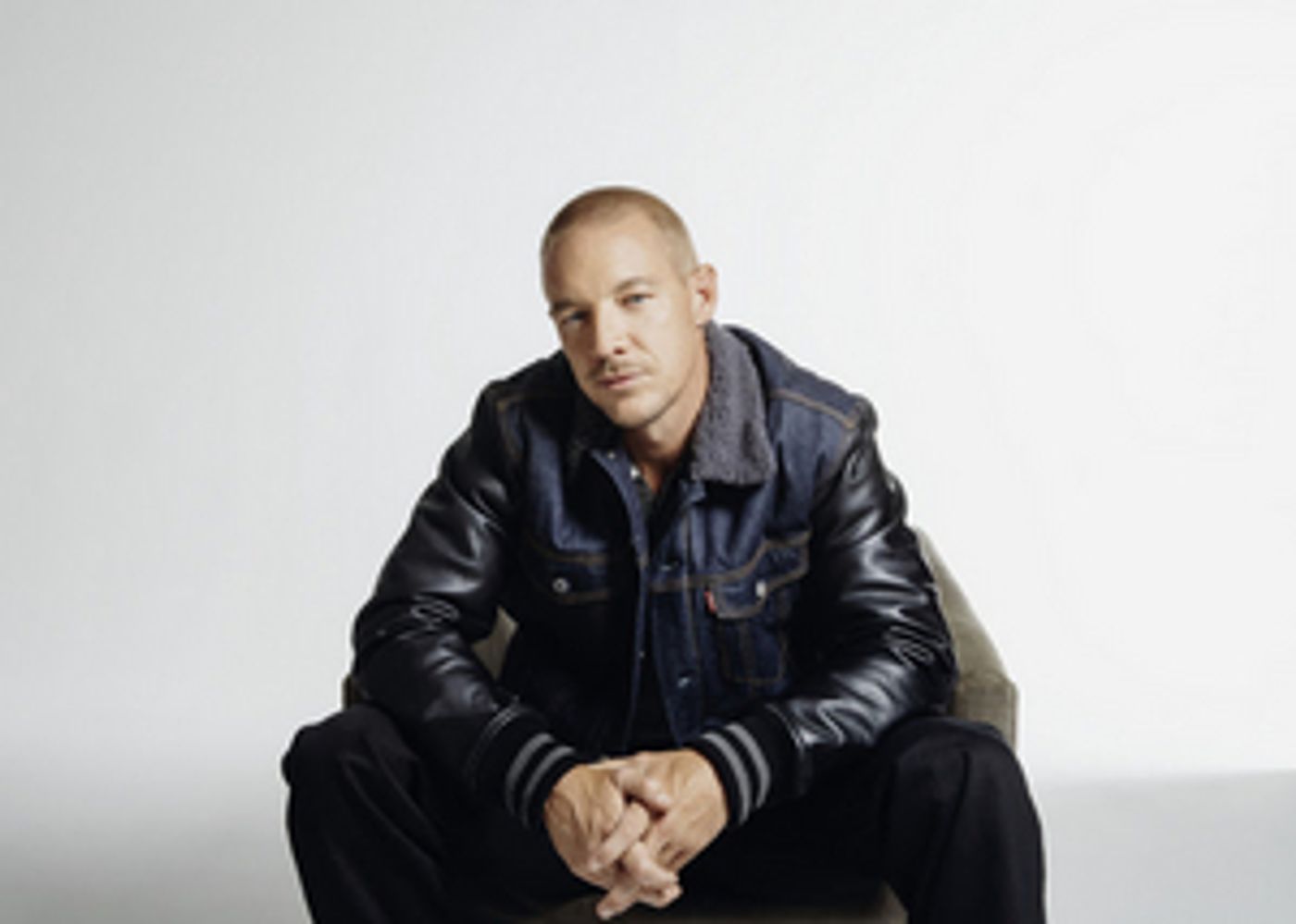 Diplo Announces New Self-Titled Album  Image