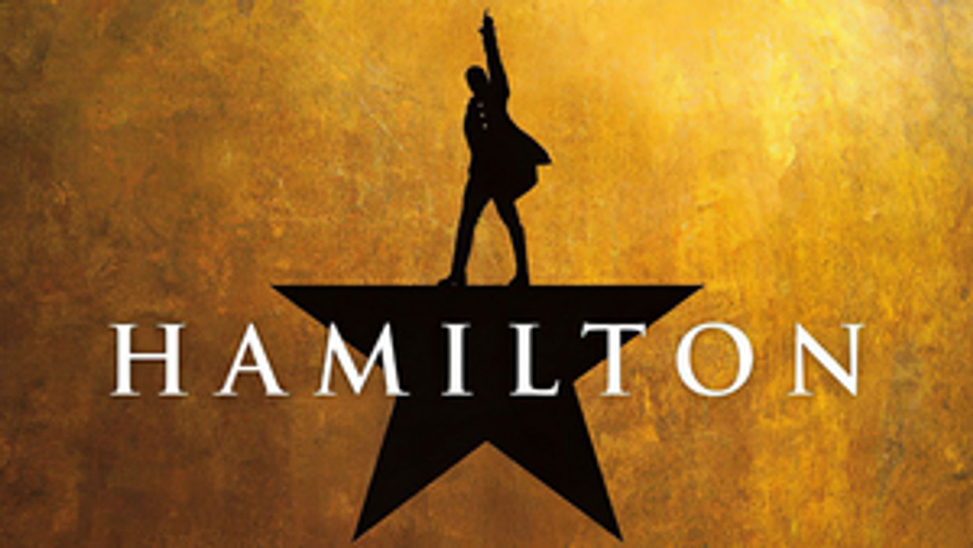 #HAM4HAM Lottery Announced For Pittsburgh Run of HAMILTON  Image