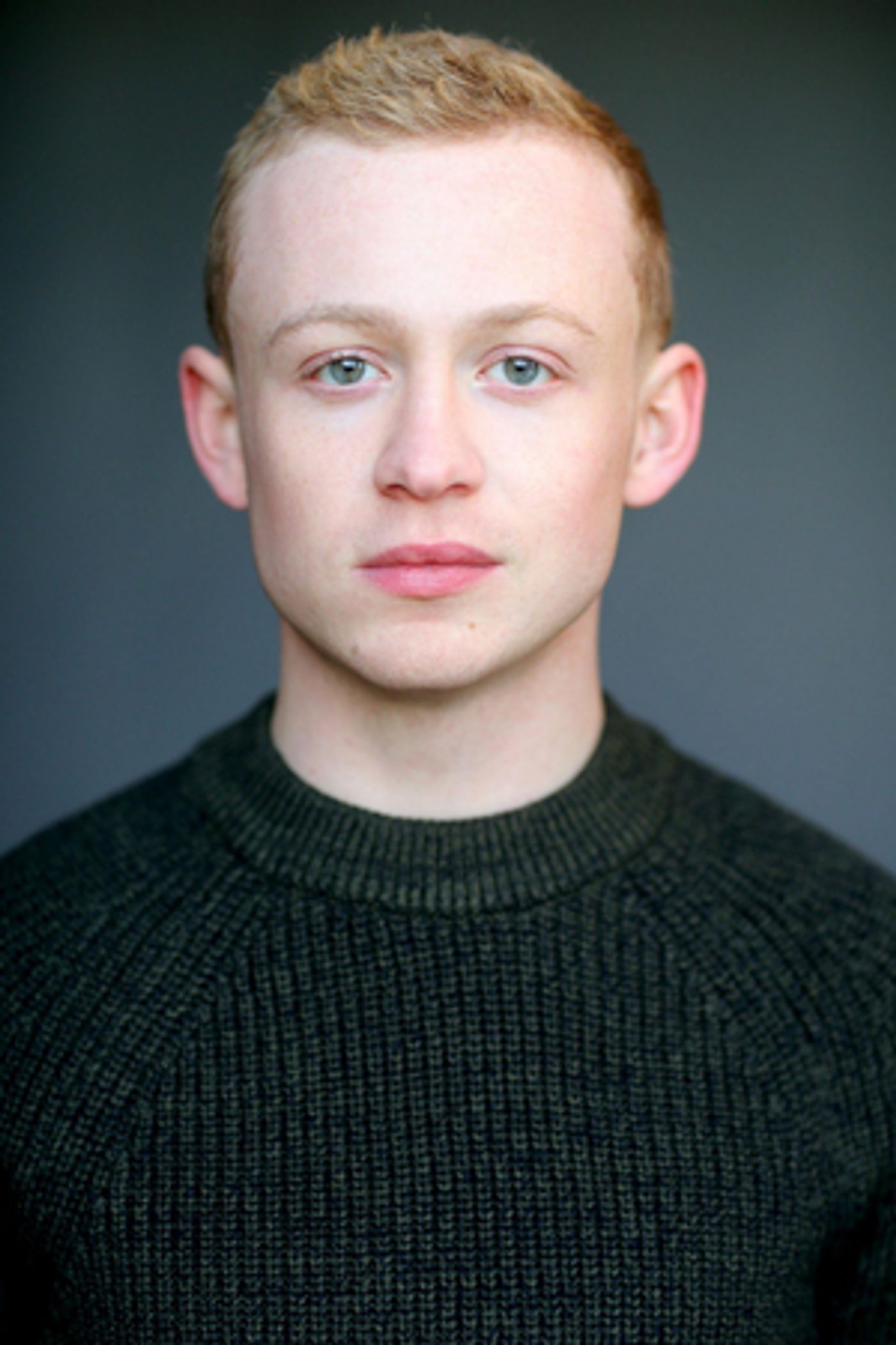 Review: THE NIGHT LARRY KRAMER KISSED ME, New Wimbledon Theatre  Image