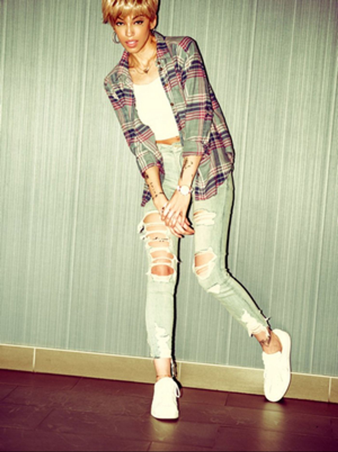 VIDEO: Haley Smalls Releases Music Video For New Single 'Do Better'  Image