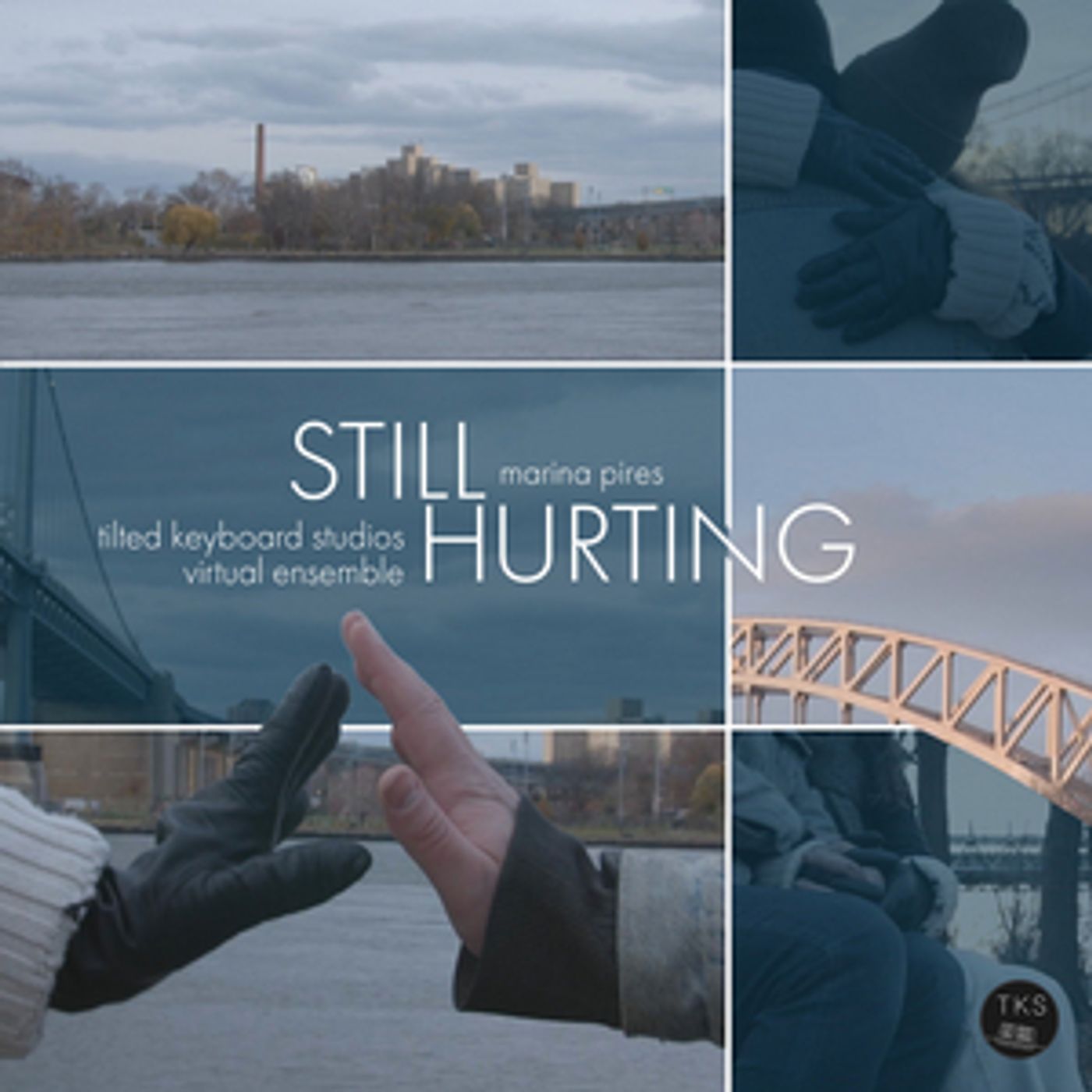 VIDEO: Watch Marina Pires Sing 'Still Hurting' from THE LAST FIVE YEARS VIDEO: Watch Marina Pires Sing 'Still Hurting' from THE LAST FIVE YEARS Image