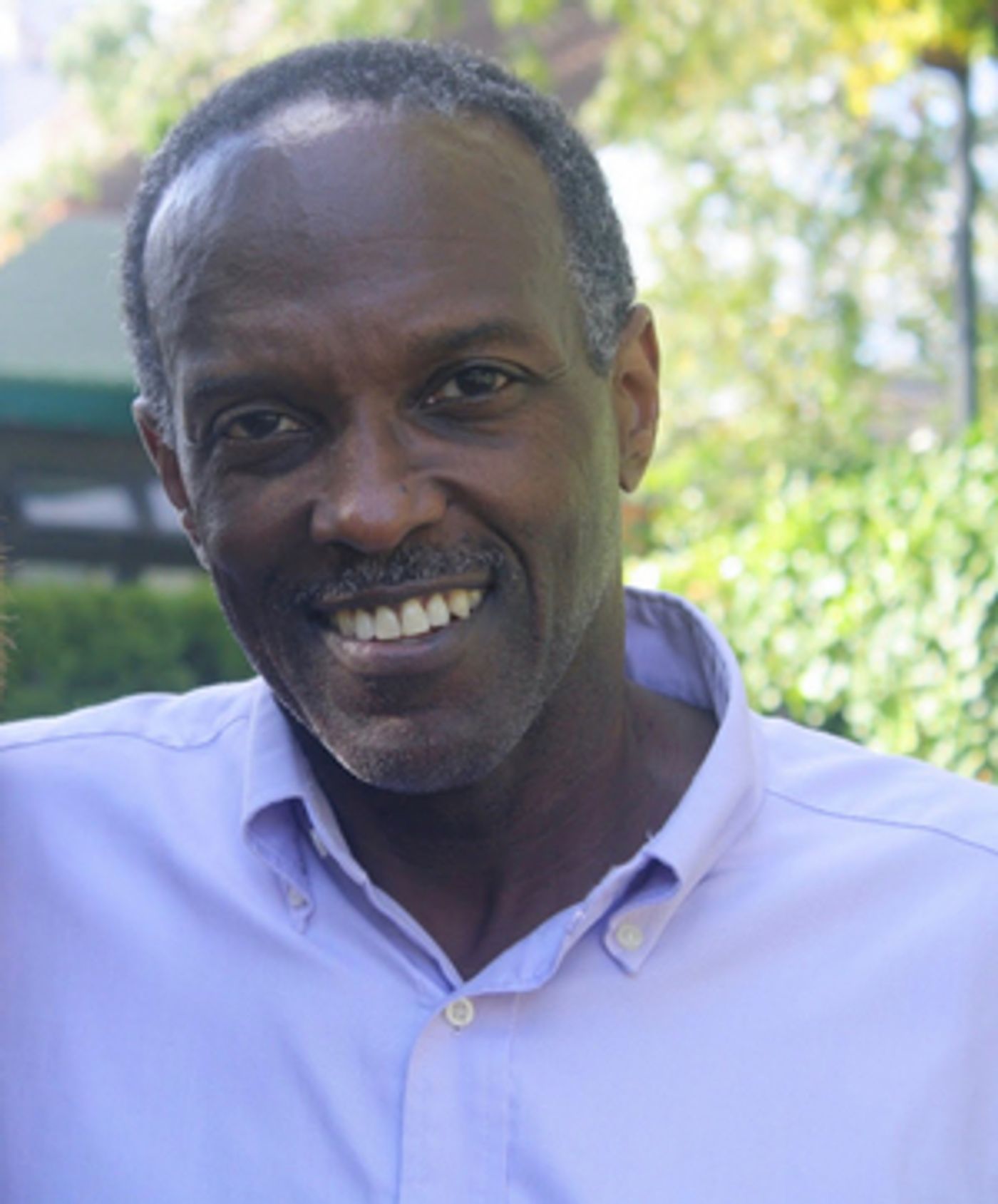 Woodie King Jr.'s New Federal Theatre Announces World Premiere of GONG LUM'S LEGACY Woodie King Jr.'s New Federal Theatre Announces World Premiere of GONG LUM'S LEGACY Image