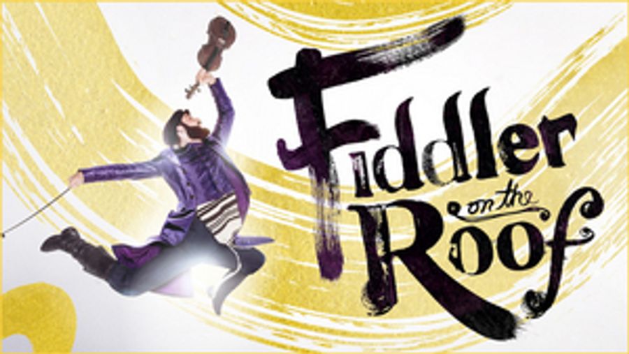 Review: FIDDLER ON THE ROOF at Orpheum Theater Image