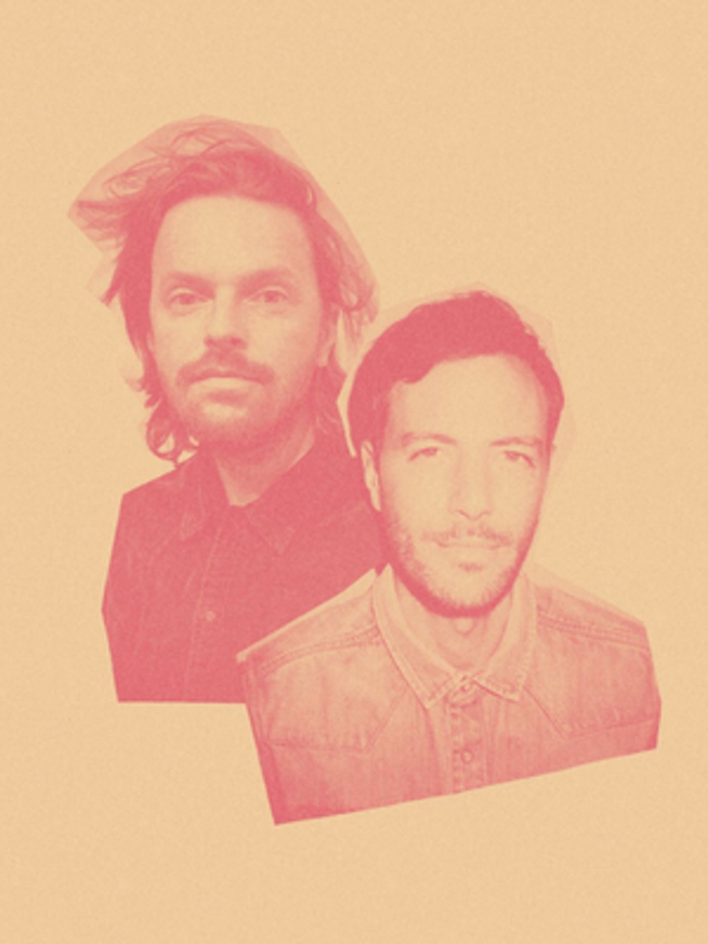 Ex-poets Release New Single 'Romantix'  Image