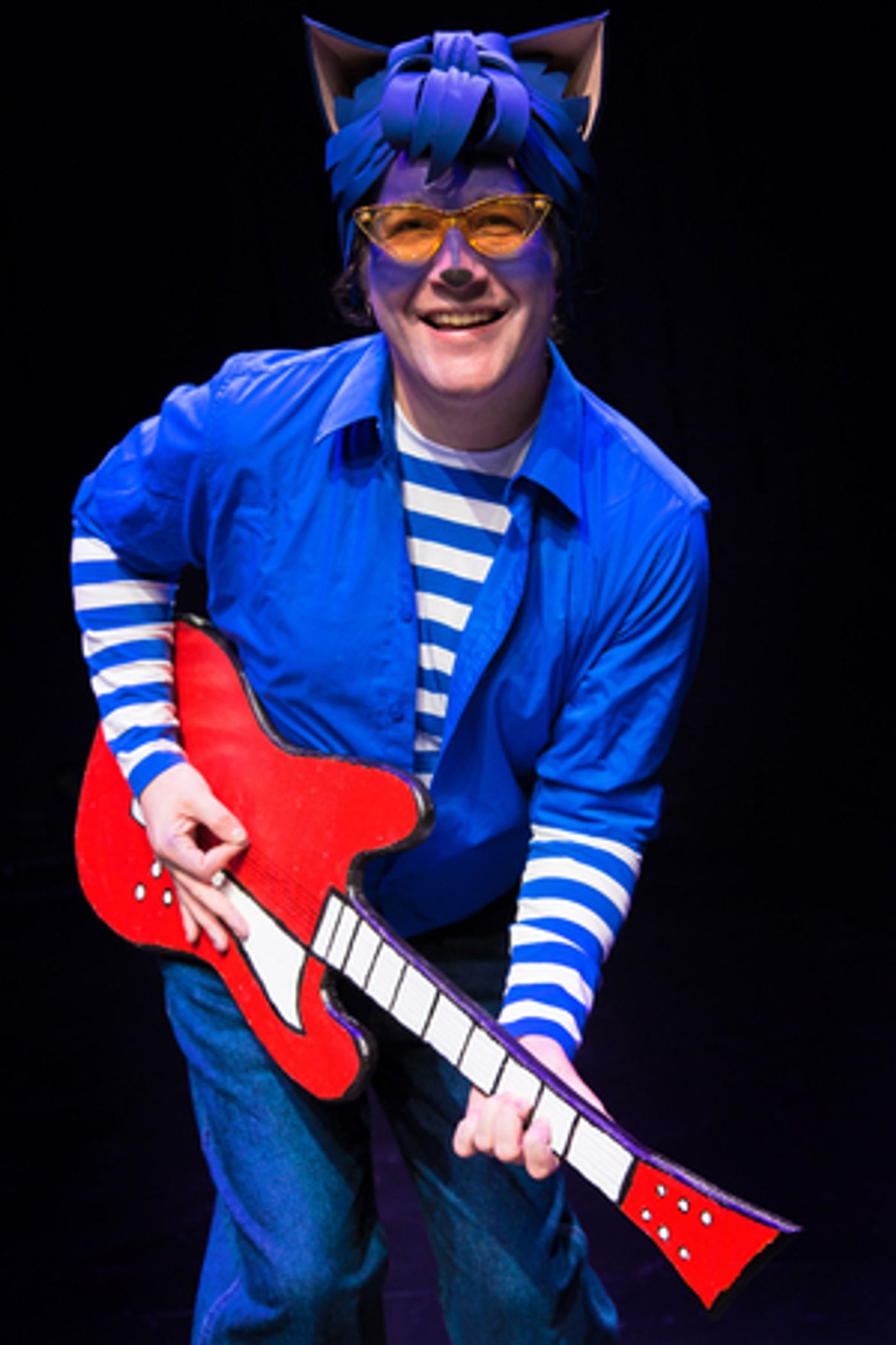 PETE THE CAT to be Presented at Main Street Theater  Image