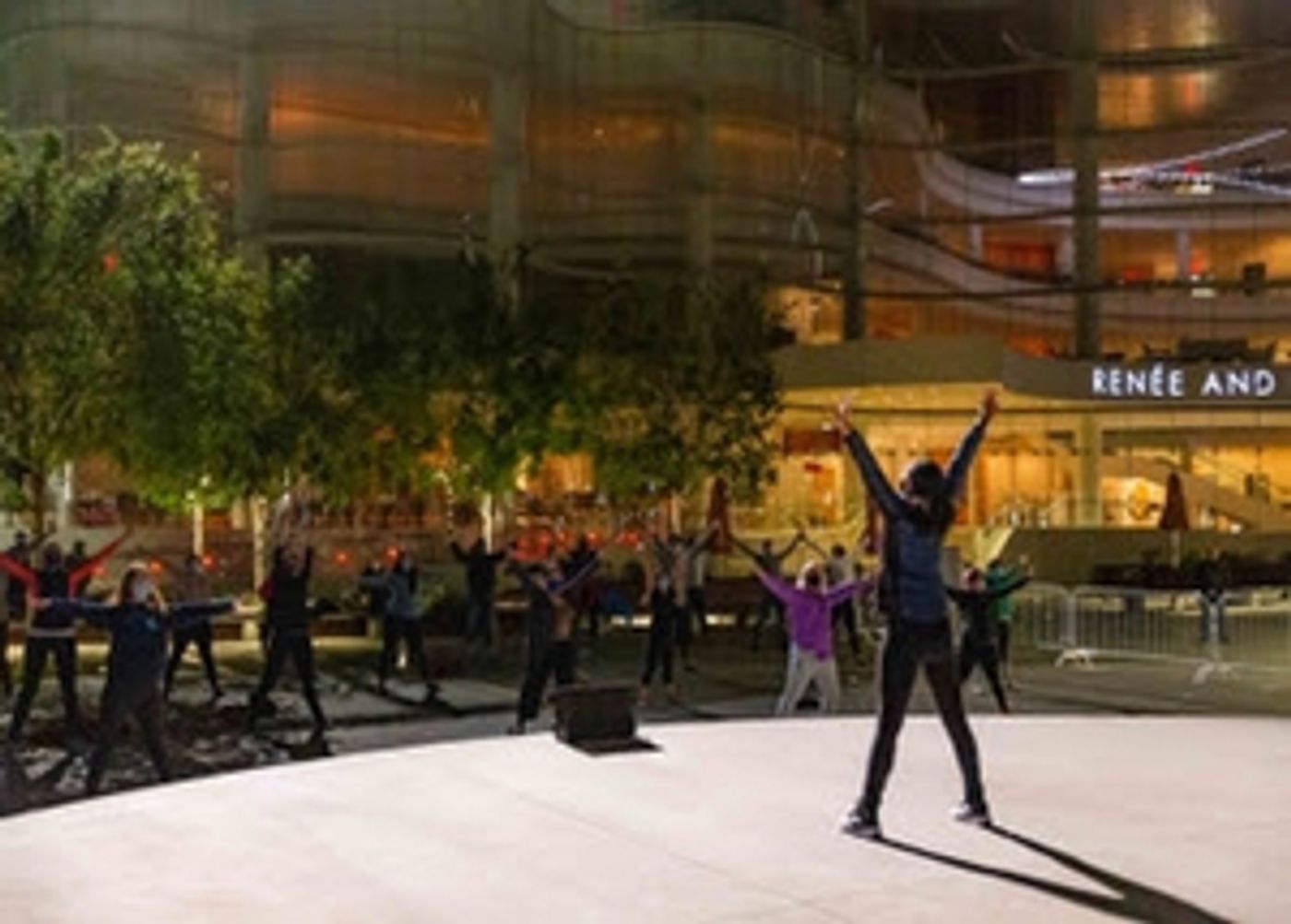 Segerstrom Center for the Arts Announces March Events  Image