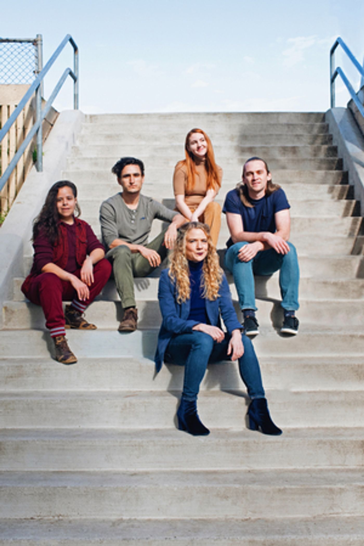 Bay Area Musician Rachel Lark Announces The World Premiere Of COMING SOON  Image