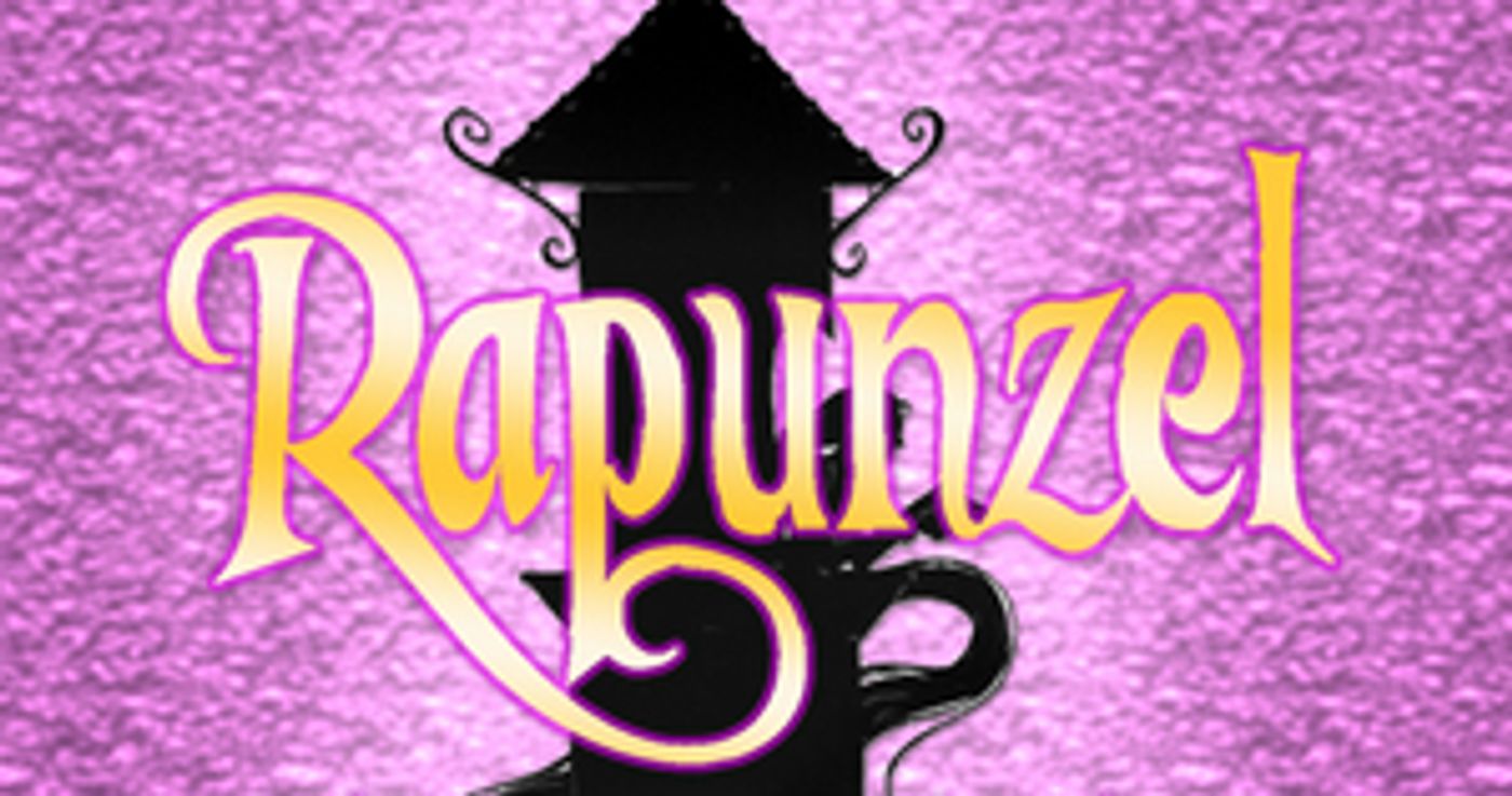 Review: RAPUNZEL at Downtown Cabaret Theatre  Image
