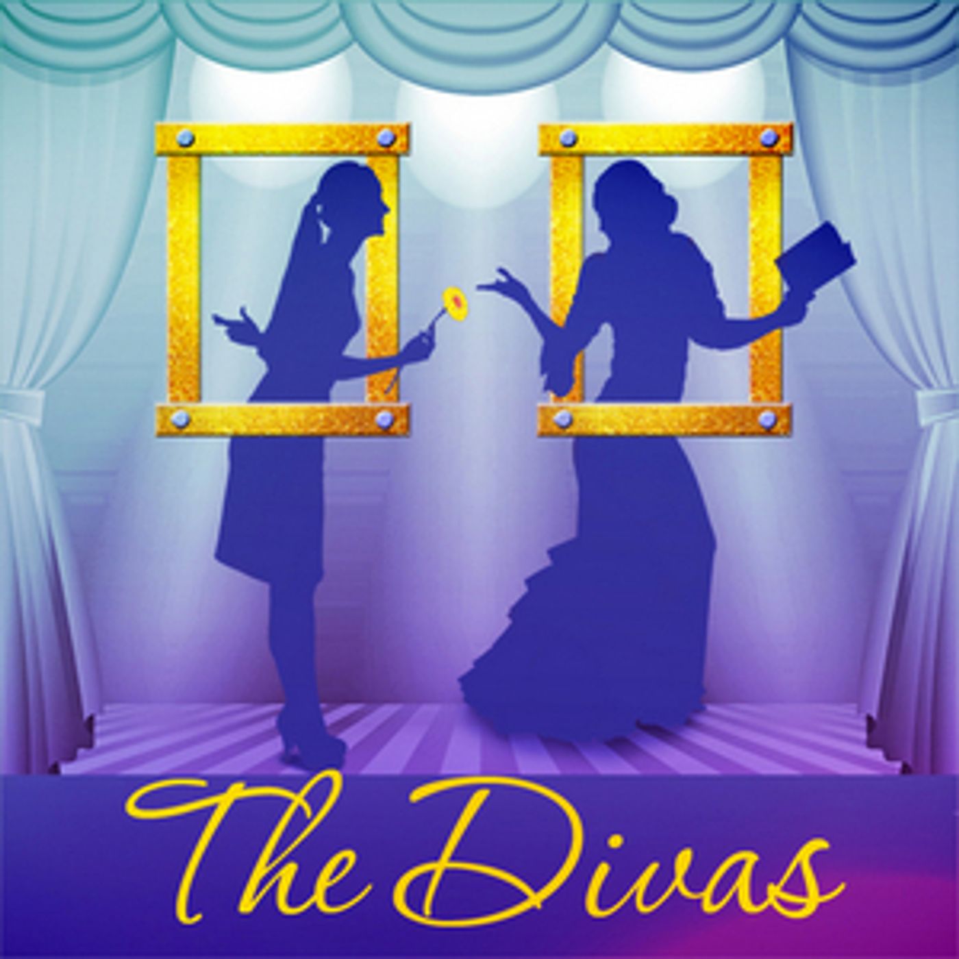 Review: THE DIVAS at Ridgefield Theater Barn Review: THE DIVAS at Ridgefield Theater Barn Image