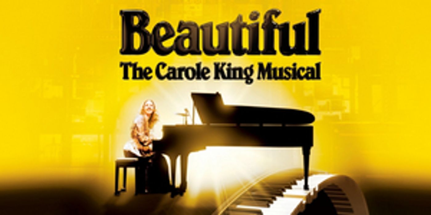 Review: BEAUTIFUL THE CAROLE KING MUSICAL at Lied Center For Performing Arts  Image