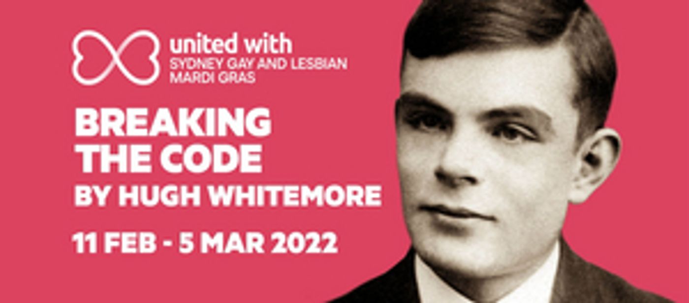 Review: With An Incredible Scientific Legacy Overshadowed By The Eventual Exposure Of His Sexuality, BREAKING THE CODE Presents Both Sides Of Alan Turing's Life  Image