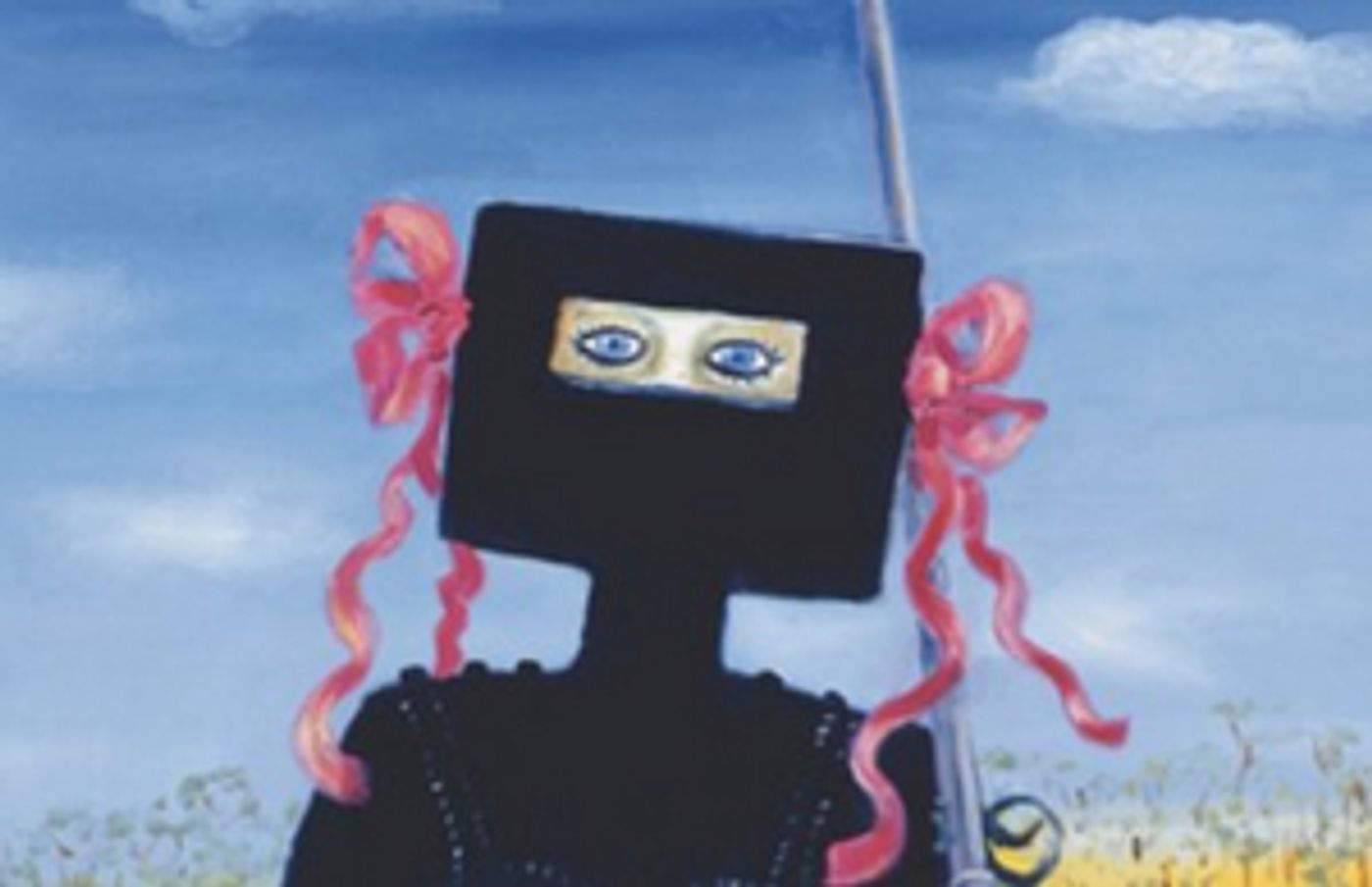 La Mama Theatre to Present Premiere of YELLINGBO  Image