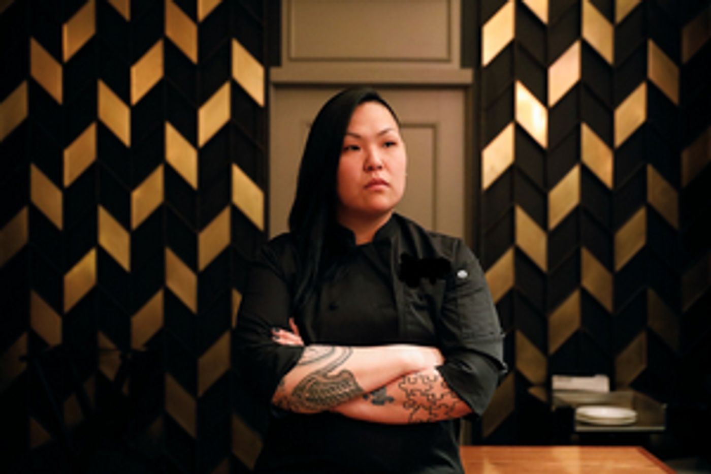 Chef Spotlight: Executive Chef Anastacia Song of KUMI at Le Meridien in NYC Chef Spotlight: Executive Chef Anastacia Song of KUMI at Le Meridien in NYC Image