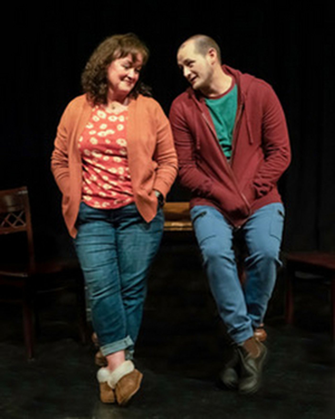 Sierra Stages to Present TINY BEAUTIFUL THINGS Sierra Stages to Present TINY BEAUTIFUL THINGS Image