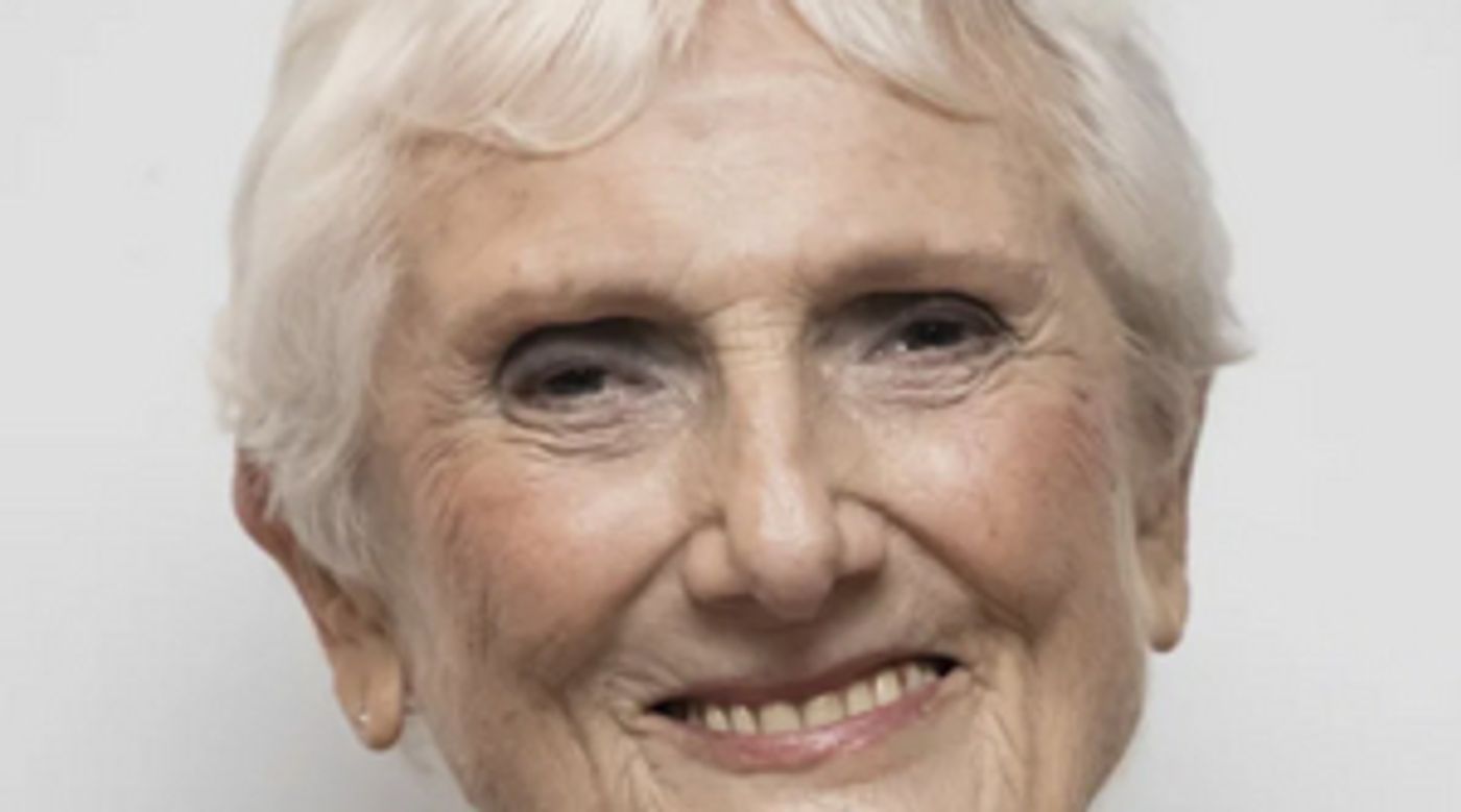 Television Producer Beryl Vertue Dies at 90  Image