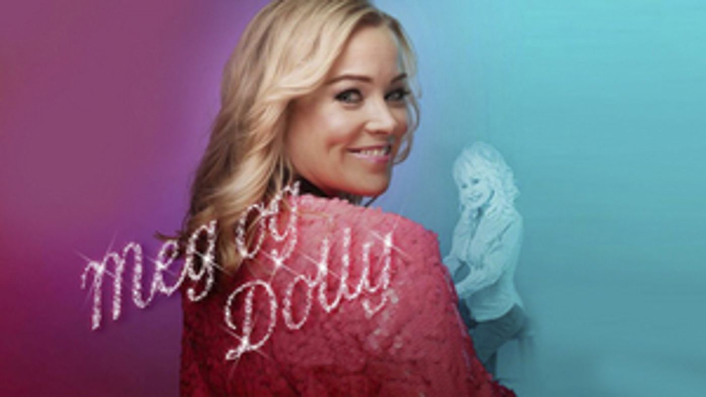 Review: DOLLY OG MEG at Christiania Teater – Hanne Sørvaag Gives a Truly Impressive Power Belting Love Letter to Dolly Parton  Image
