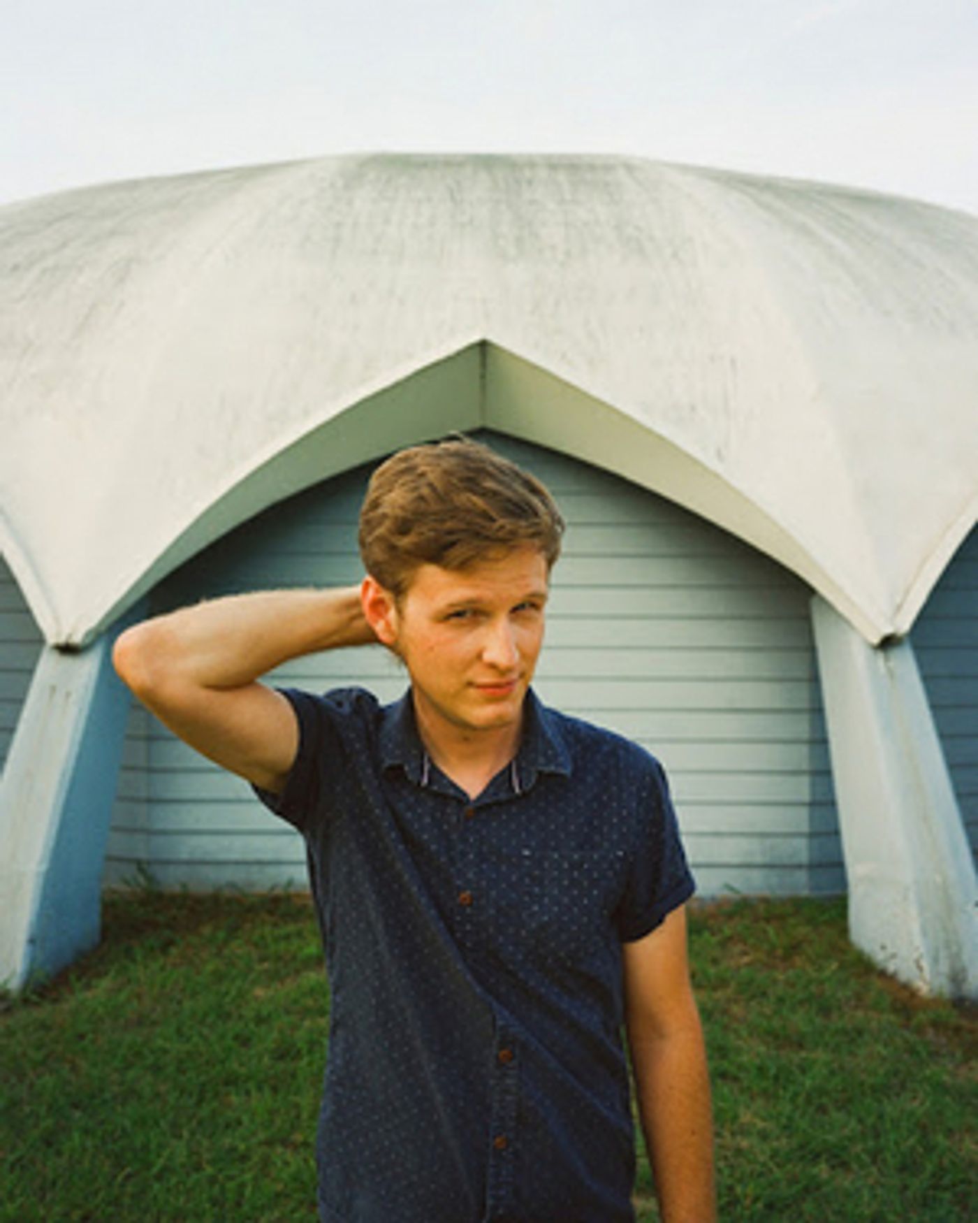 Landon Lloyd Miller Releases Upbeat Third Solo Single 'Feel It Again'  Image