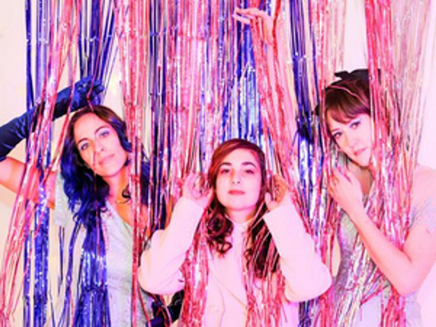 Thick Share New Track 'Love You Forever'  Image