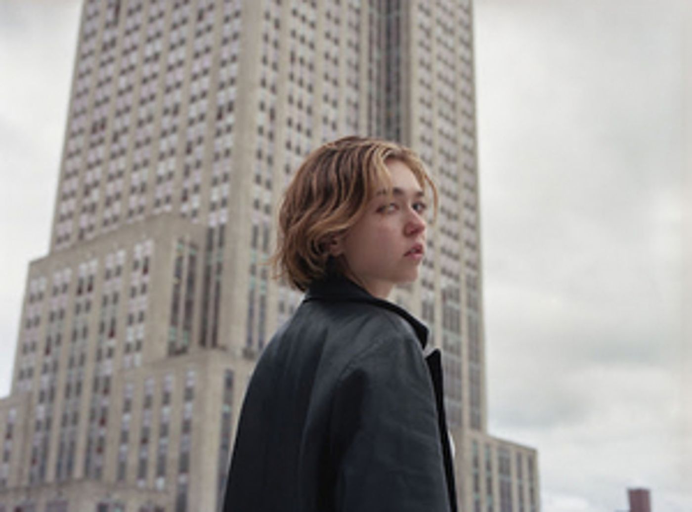 Snail Mail Releases 'Adore You' Demo Off 'Valentine' Album  Image